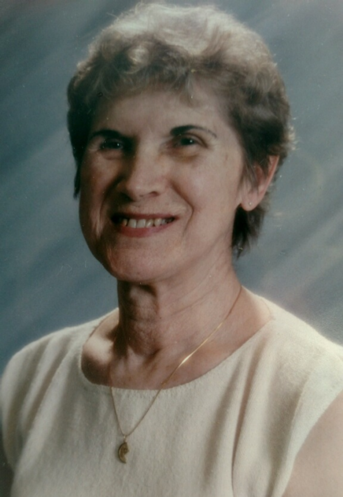 Ila A. (Harris)  Stephenson