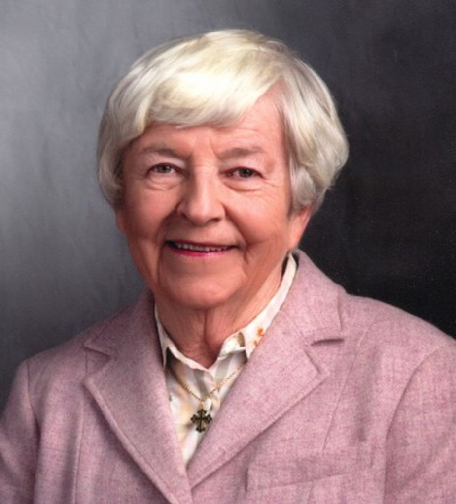 Ann Estill Darling Tormey