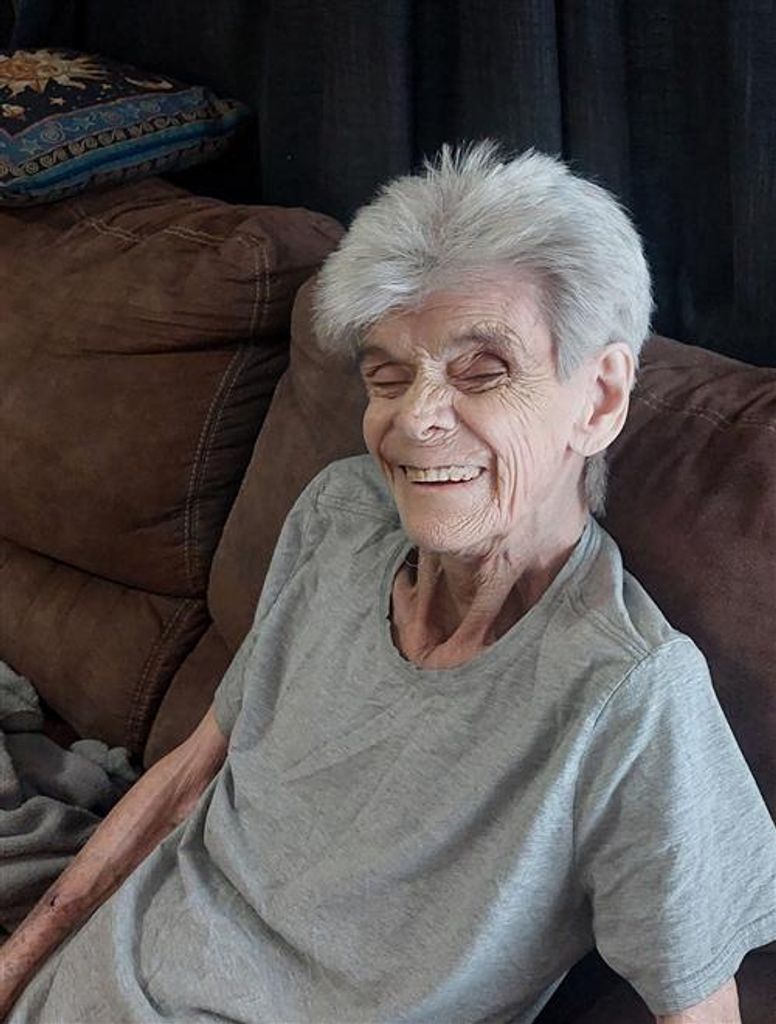 Joanne R. Smith Profile Photo