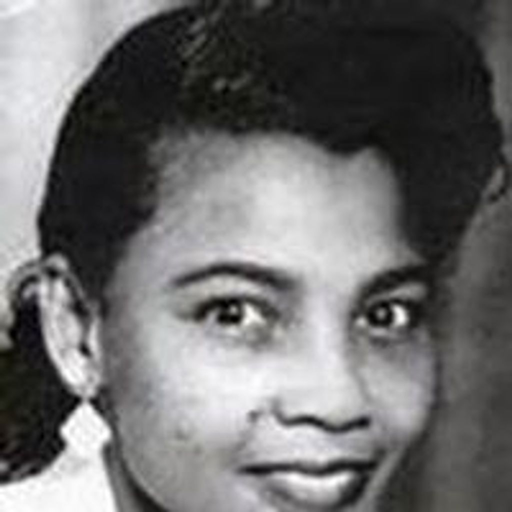 Helen Marie Mccane