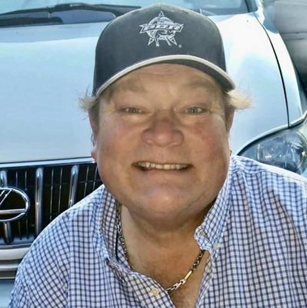 Garrett Lee Smith Profile Photo
