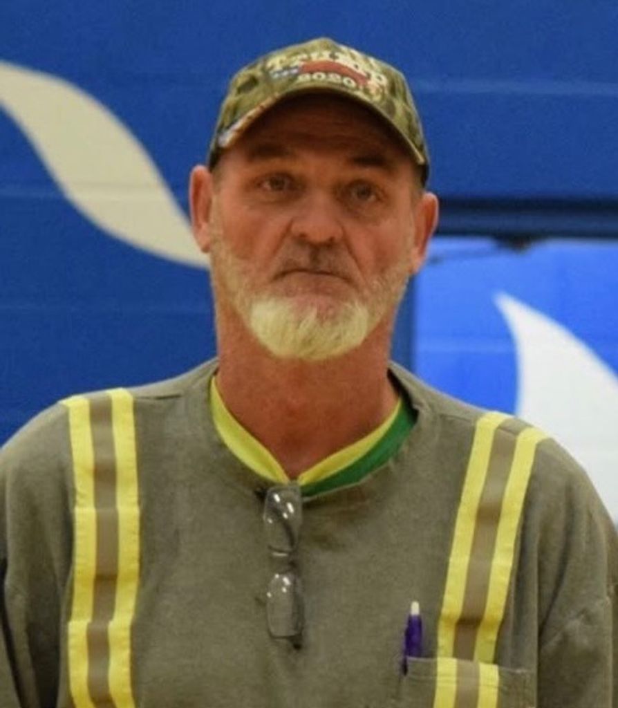 Randy "Howie" Howell