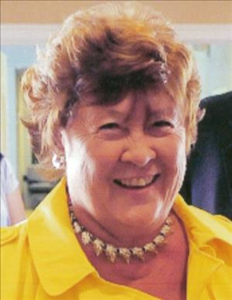 Susan Siegle