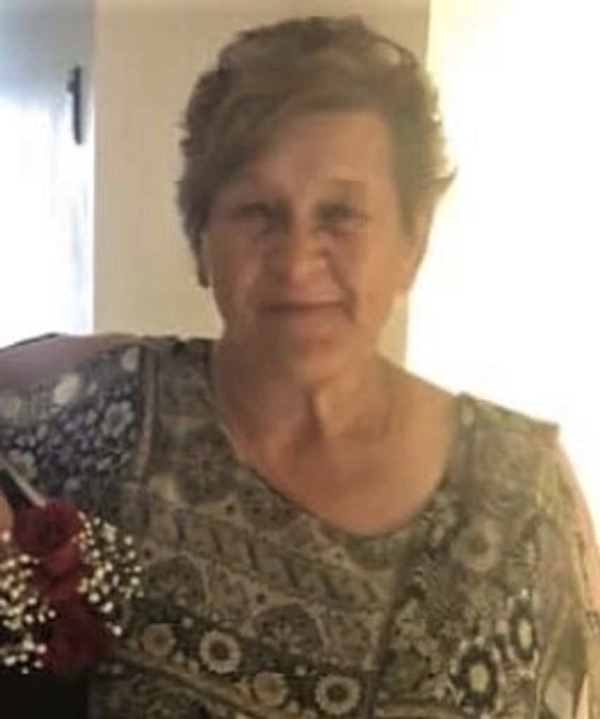 Rose Schlappich
