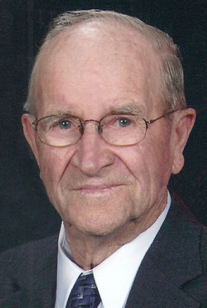 Sophus L. Jensen Profile Photo