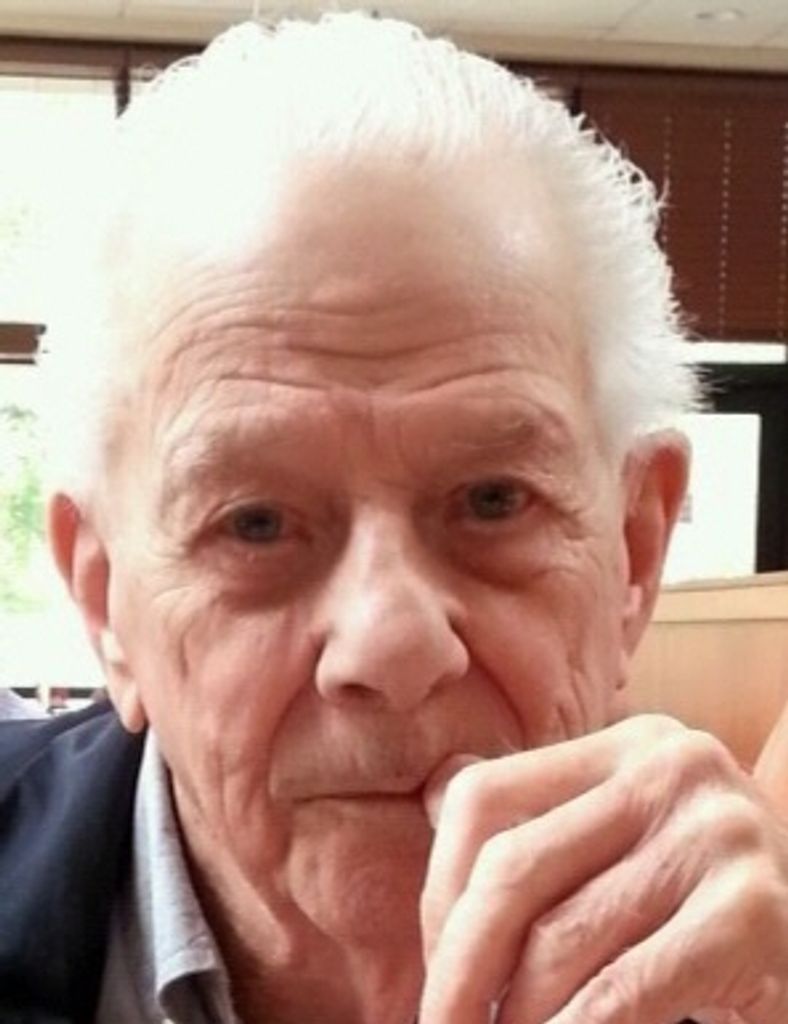 John "Jack" M. Mcdonald Profile Photo
