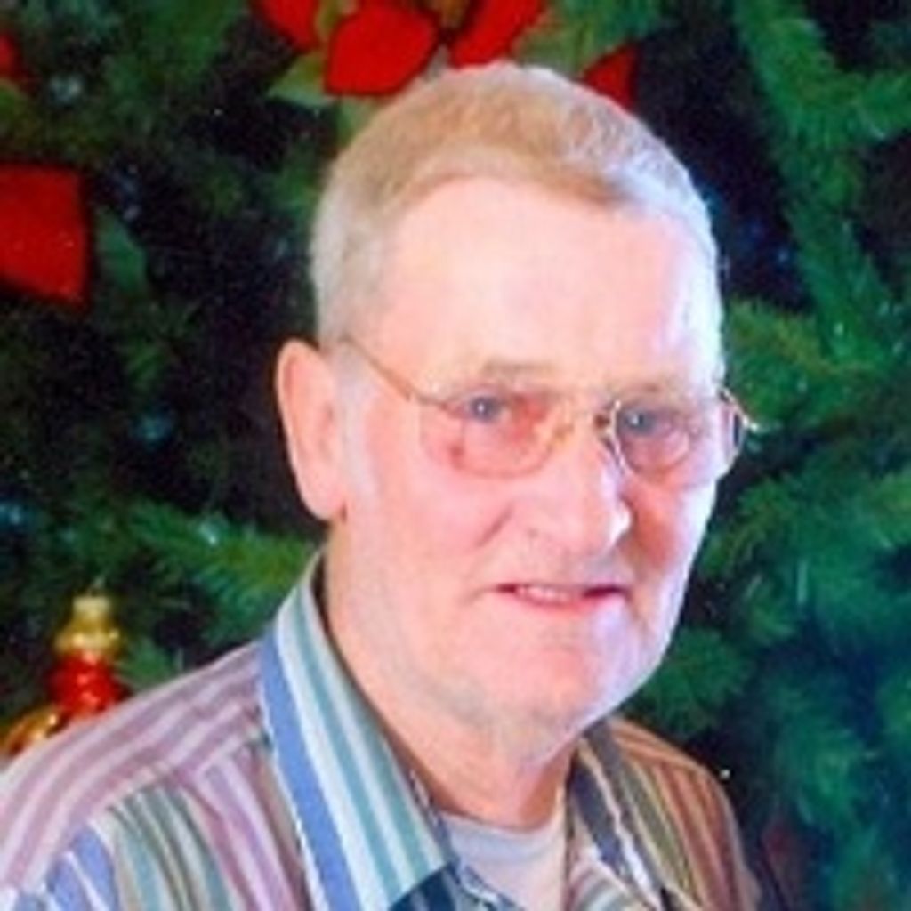 Billy "Bill" Ray Stallings