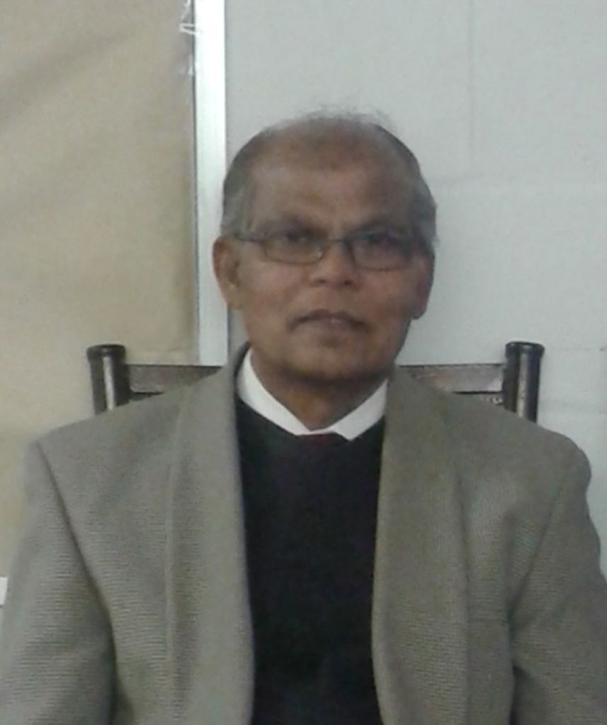 Dharamcharge Matai Profile Photo