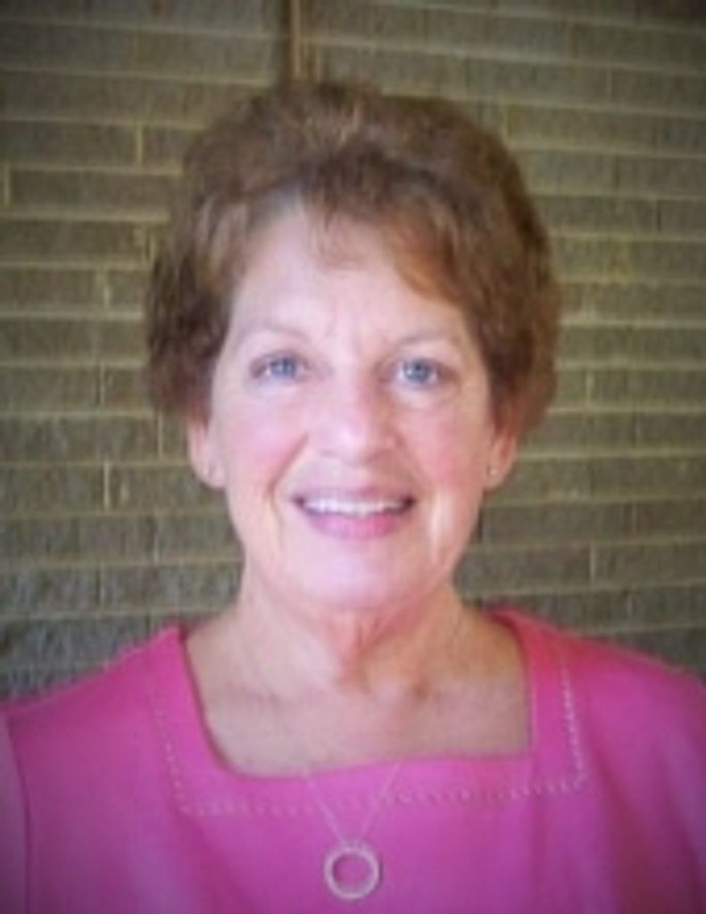 Reva Mullins Profile Photo