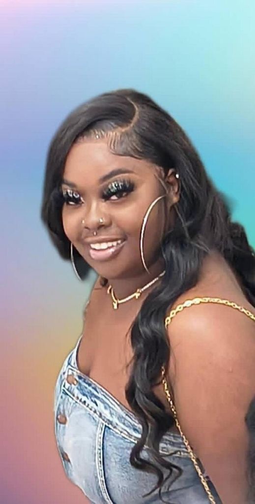 Airica Luckette Profile Photo