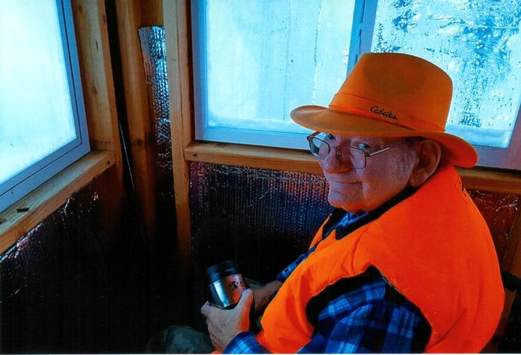 Floyd Kliner Profile Photo