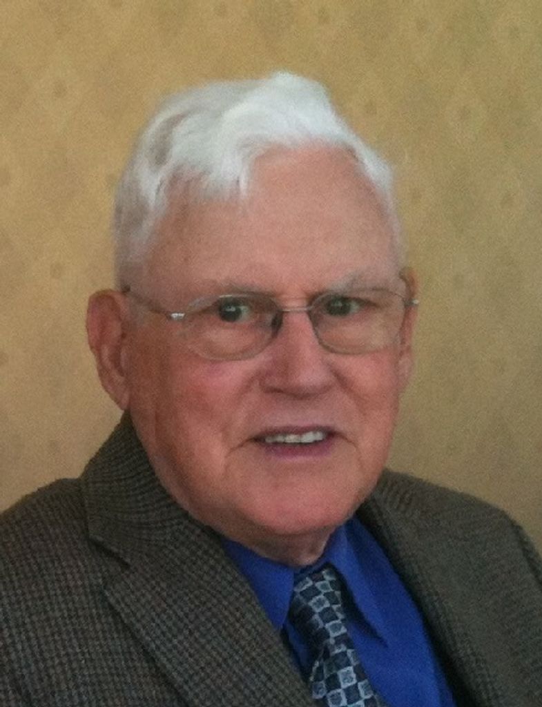 Joseph Mcnally