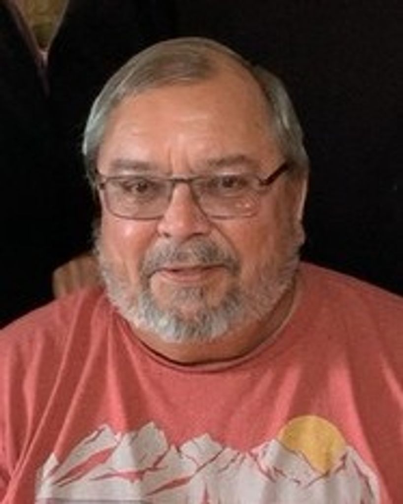 Jack E. Lichty Profile Photo