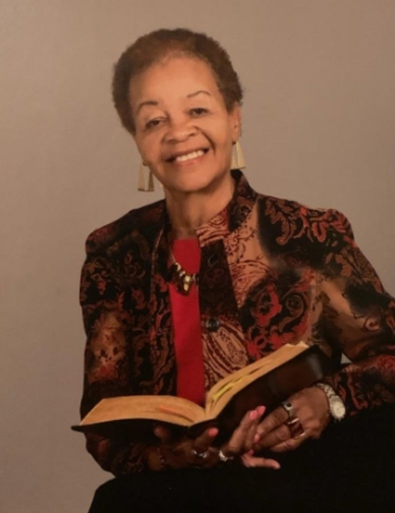 Jacquelyn Maxine Allen