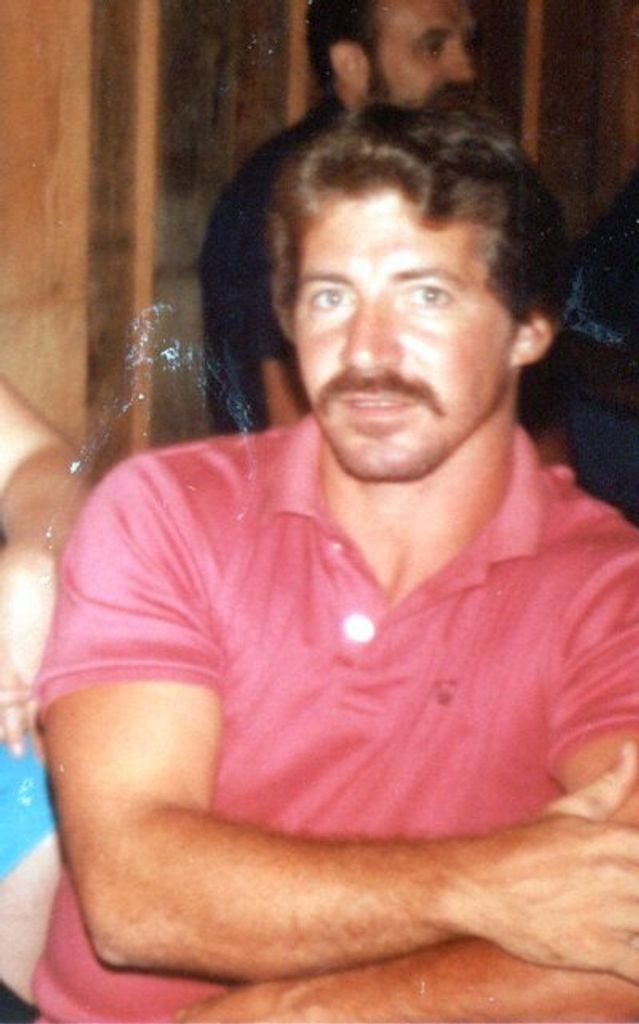 William Howard Flantos Profile Photo