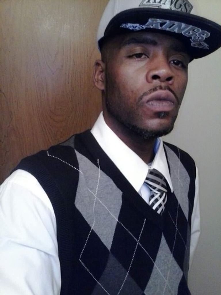 Jason Eugene Carroll Profile Photo