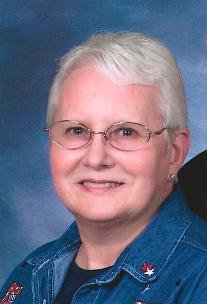 Bobbie Sue Ponder Hajovsky Profile Photo