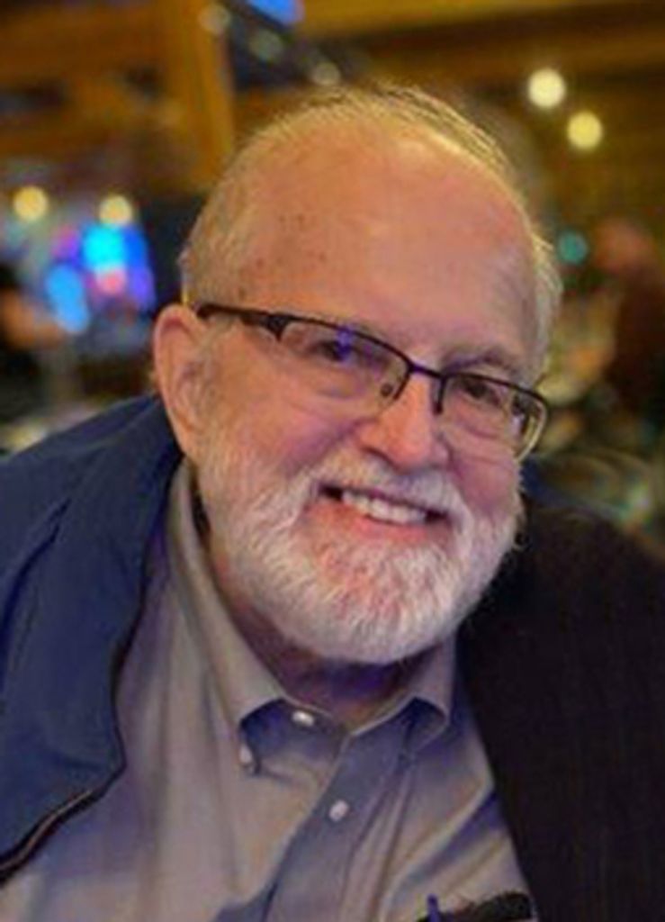 James "Jim" Soyer Profile Photo