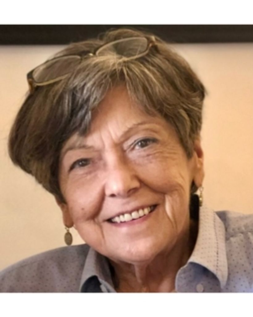 Marie Angela Burden