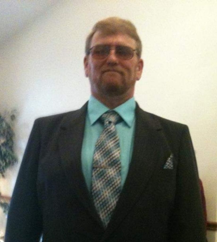 Charles Ray Thomas Ii Profile Photo