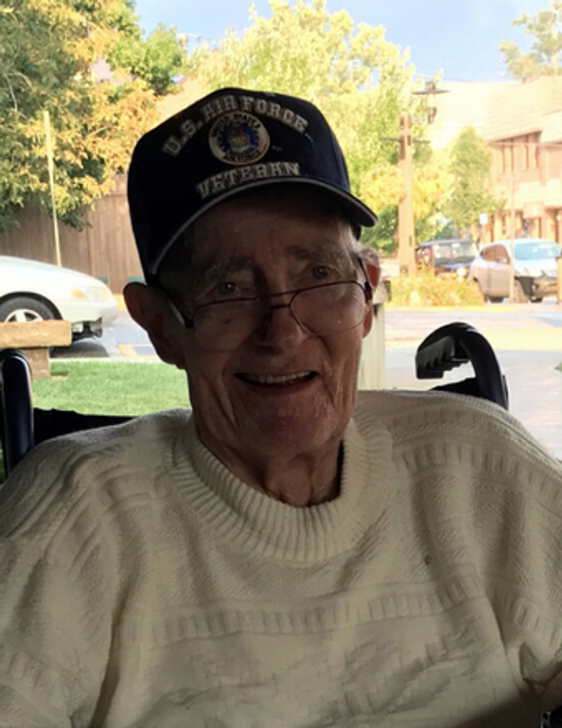 Robert F. Godman Profile Photo