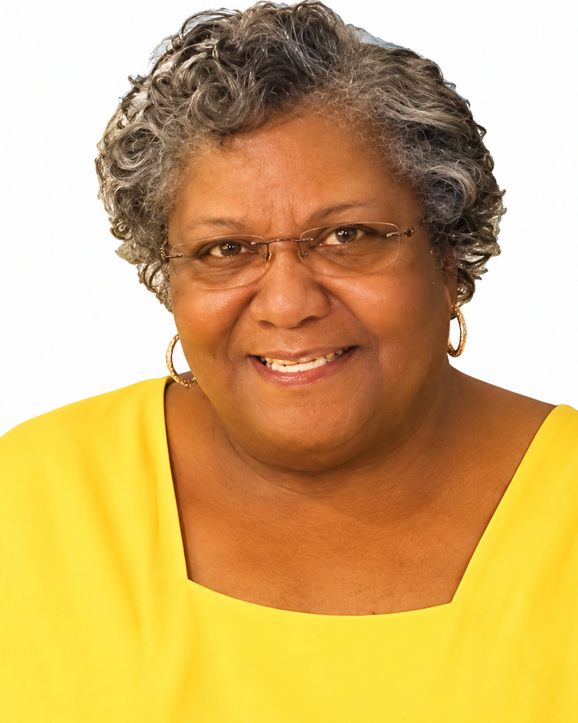 Nettie Chandler Cain Profile Photo