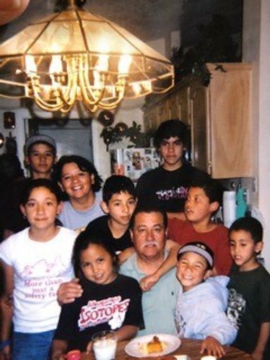 Hector Eugene Lucero photo gallery thumbnail 99 of 132