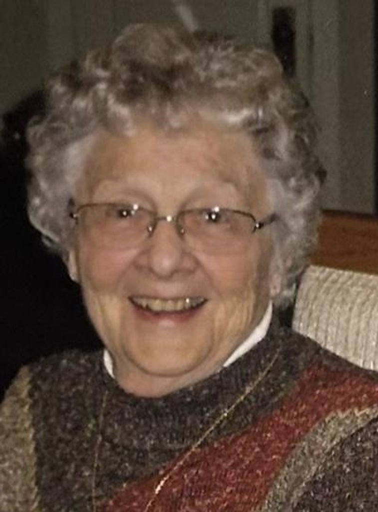 Gloria J. Weida