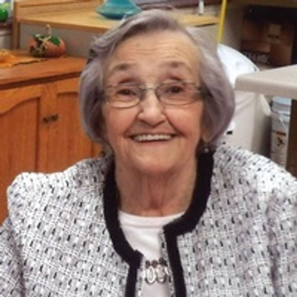 Shirley A. Lindell Profile Photo