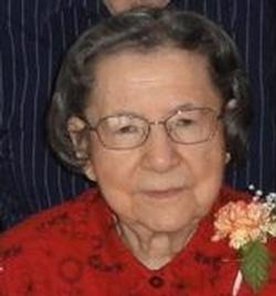 Marge Sepper Profile Photo