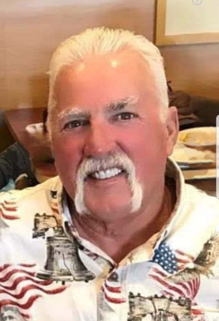 Mark W. Hamby Profile Photo