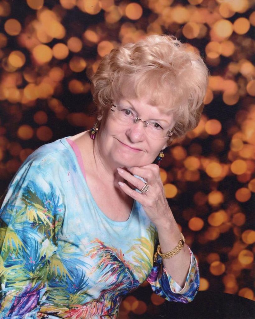 Vivian Fay Fasking Profile Photo