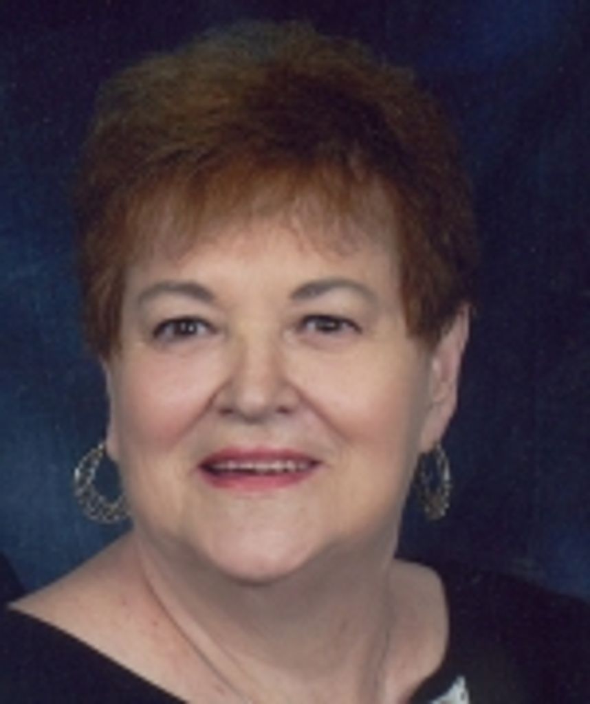 Marion E. Roiniotis