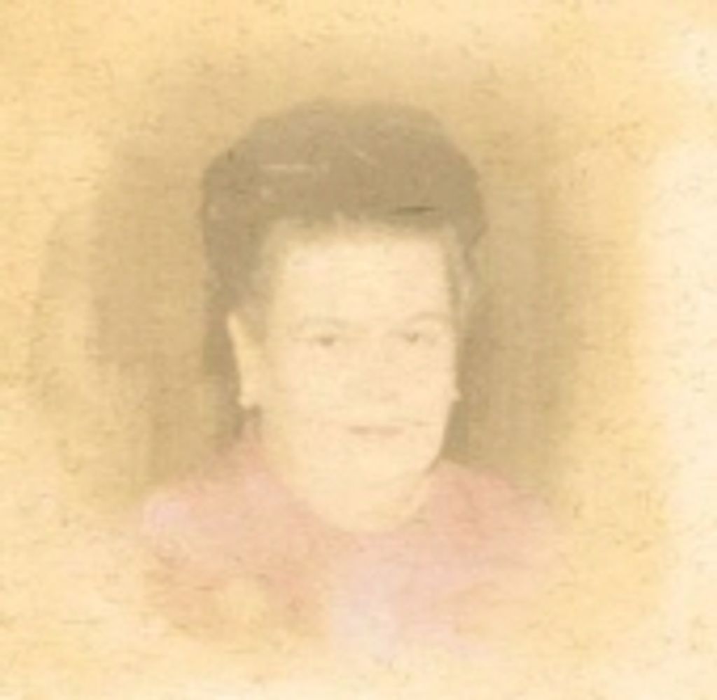 Shirley-Anne Janis