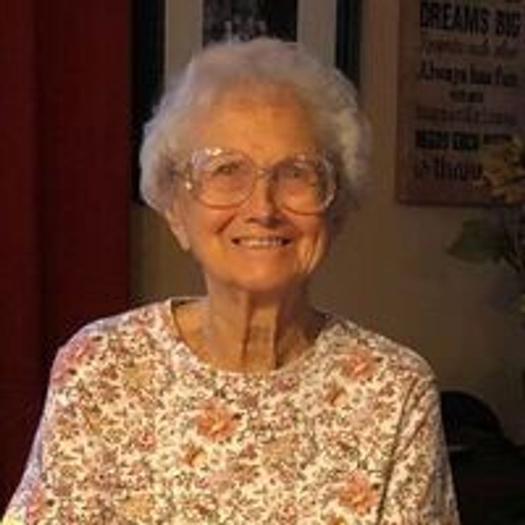 S. Colleen Patterson