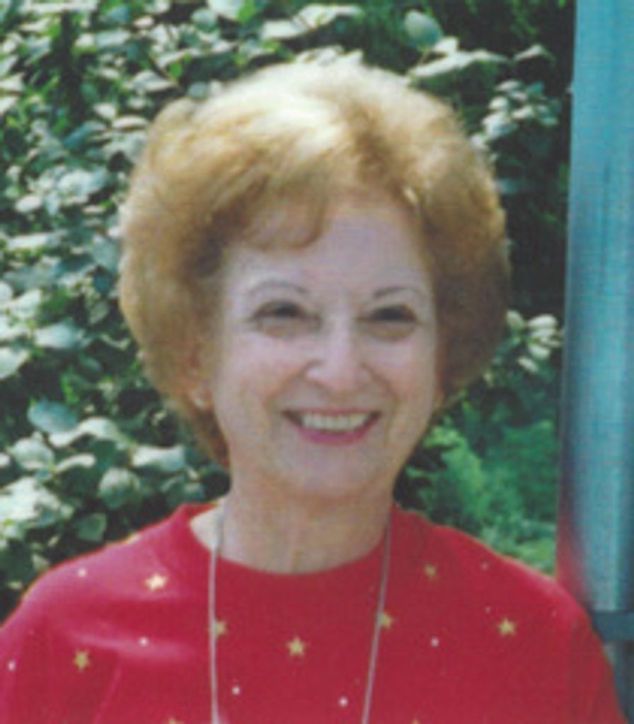 Elizabeth A. (Moutousidis)  Tarzan