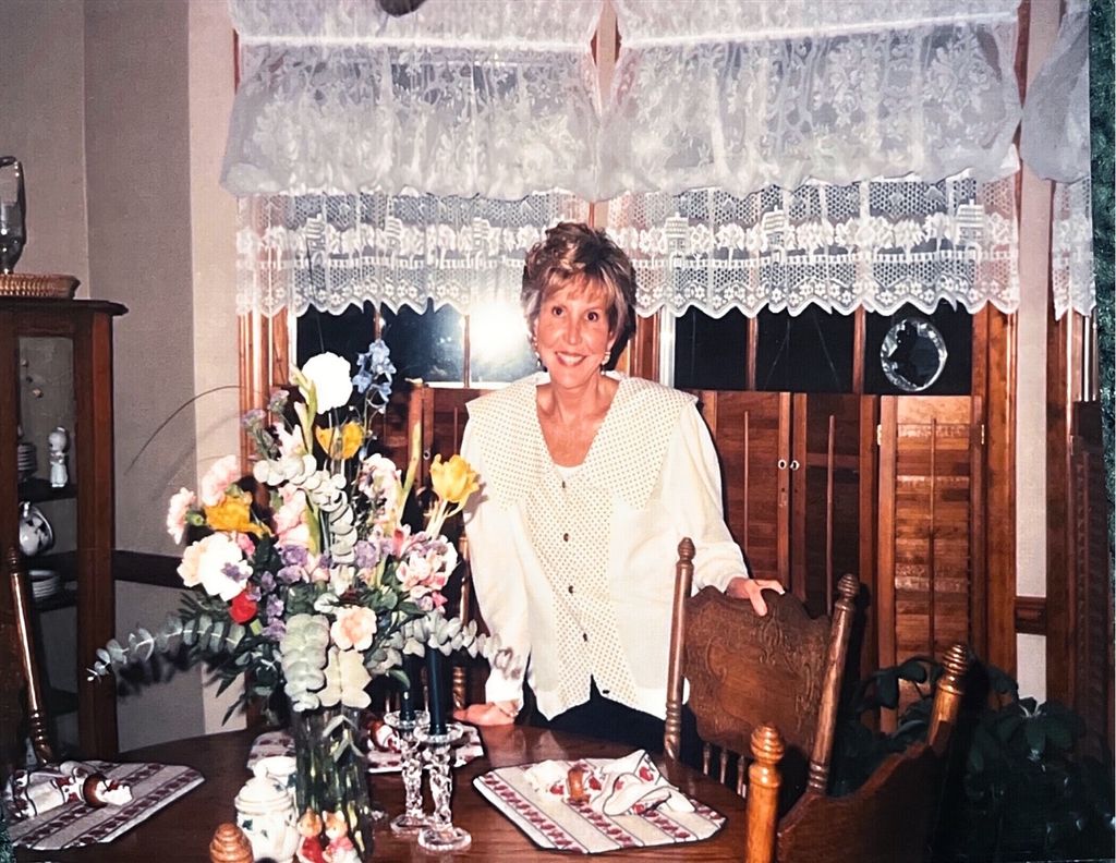 Delores Lopez