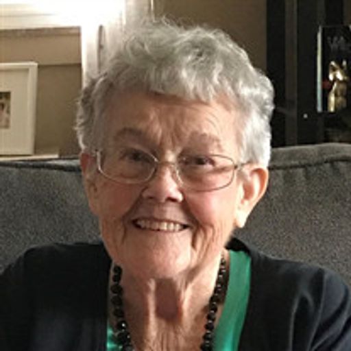 Patricia  Eleanor Hulett Profile Photo