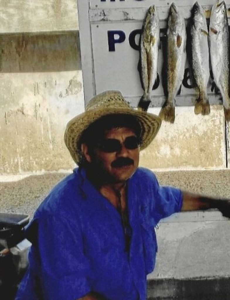 Rafael "Ralph" Carrasco