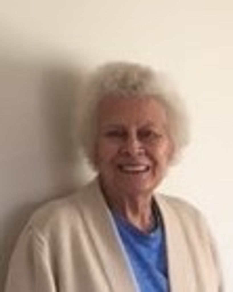 Marjorie Wright