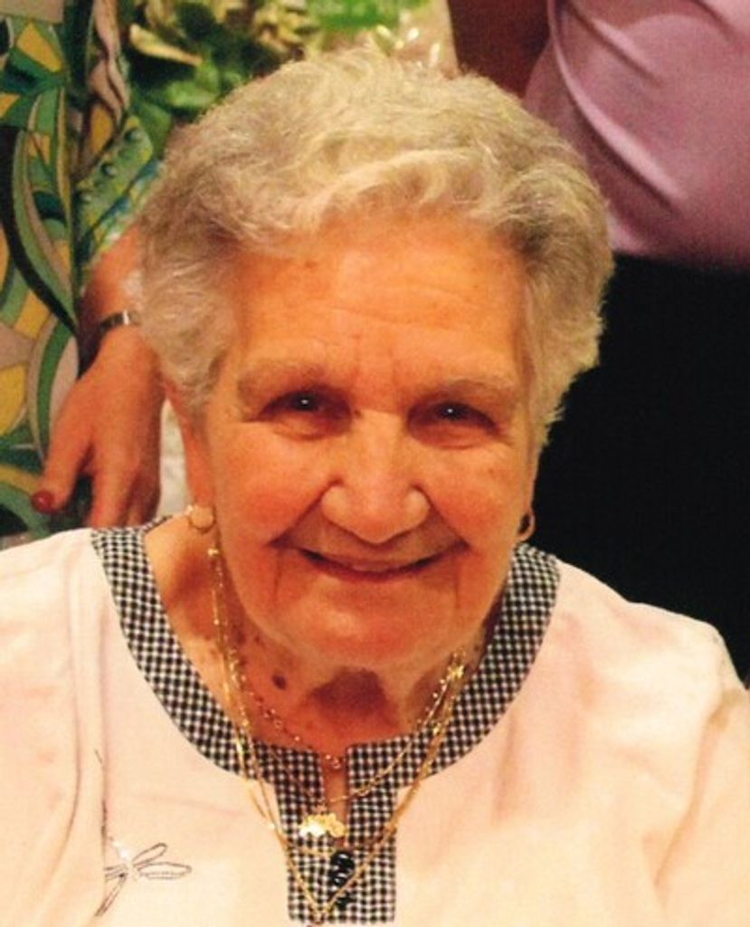 Eleanor Marini Profile Photo