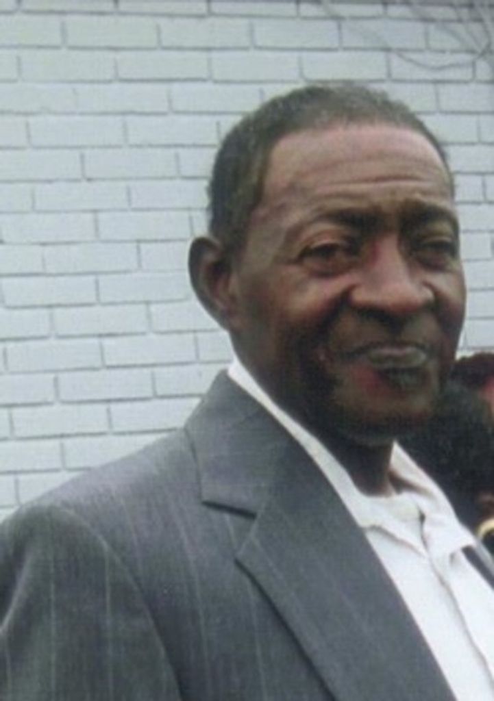 David Earl White Profile Photo