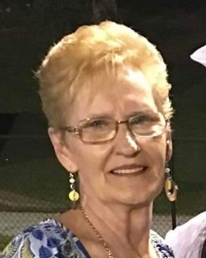 Alice Grace Hilboldt