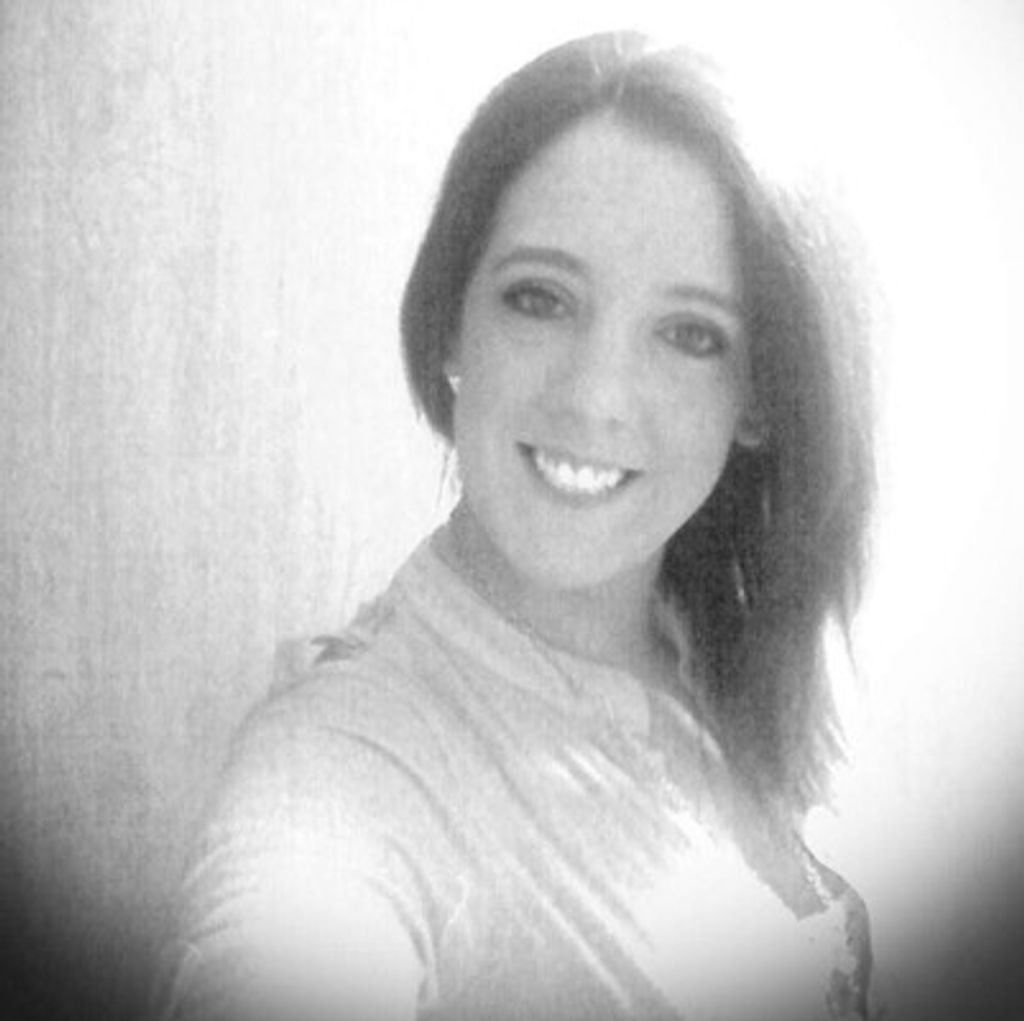 Kristie Danielle Greene Moore Profile Photo
