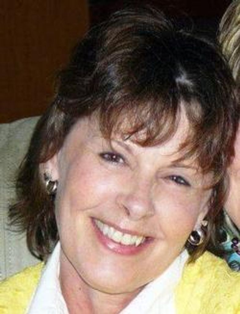 Nancy Jerrell