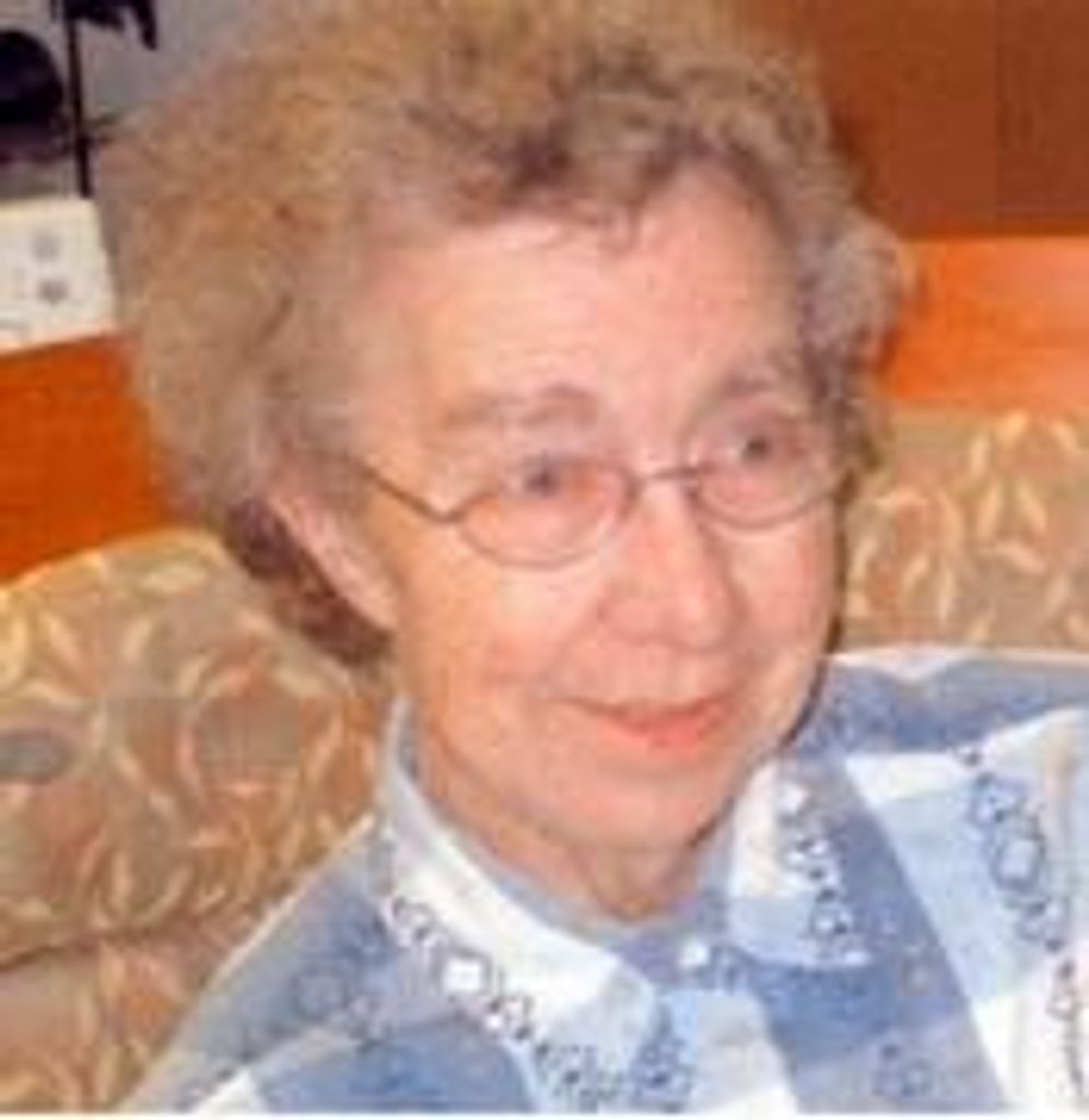 Katherine L. "Kate" Anderson