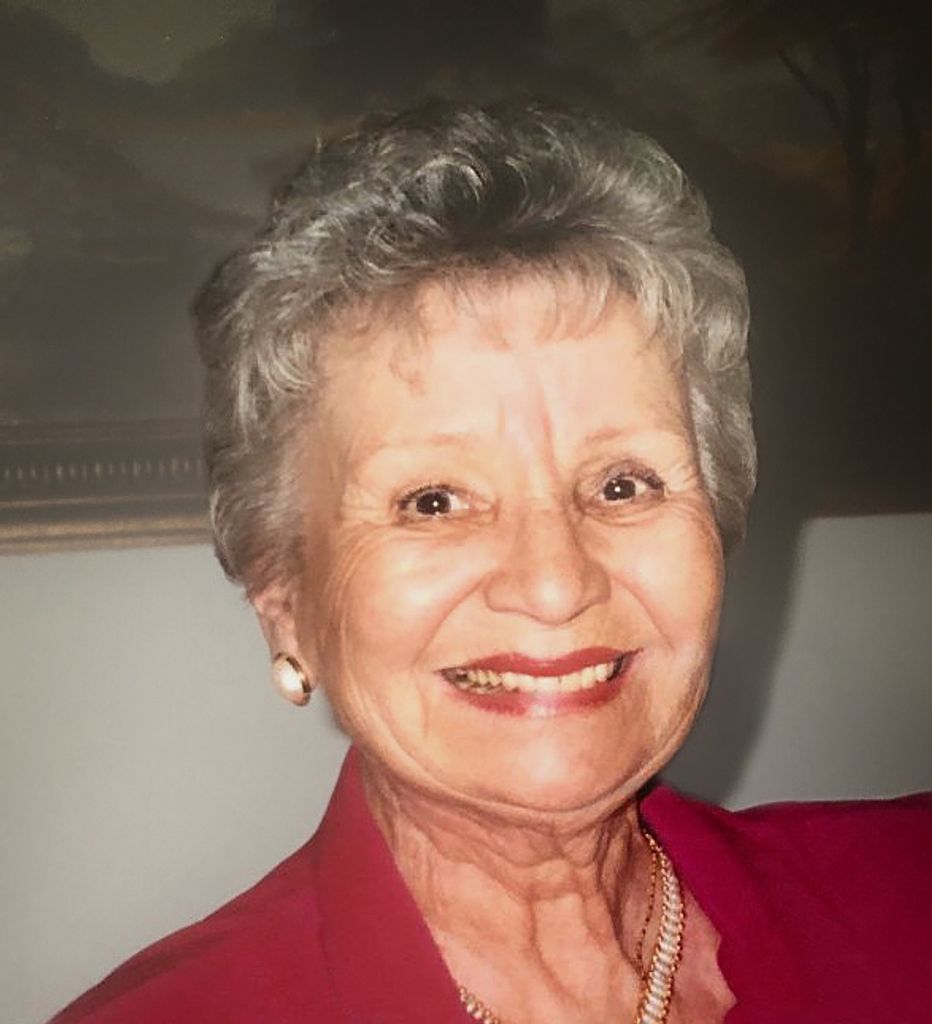 Stasia Malaszewski