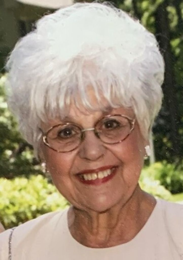 Martha L. (Ierardi) Lucarelli Profile Photo