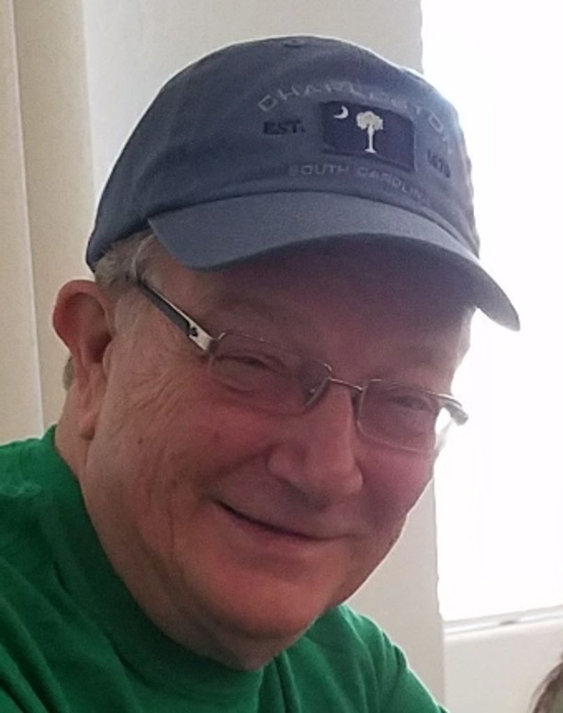 Joseph Patrick Sheehan Profile Photo