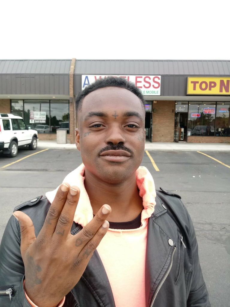 Jordan Hill Profile Photo